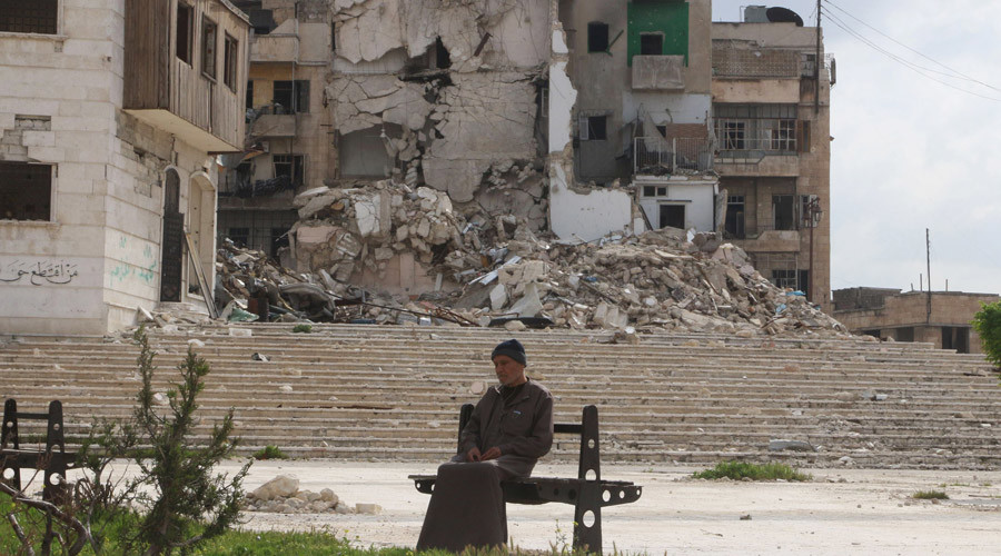 The financial cost of war for Syria exceeds $200bn – Assad