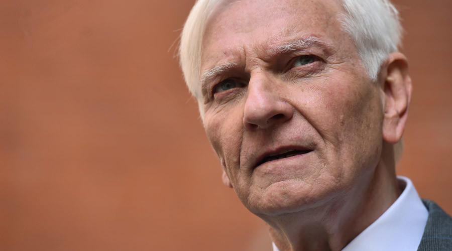VIP pedophile probe ‘ruined my life’ - Harvey Proctor