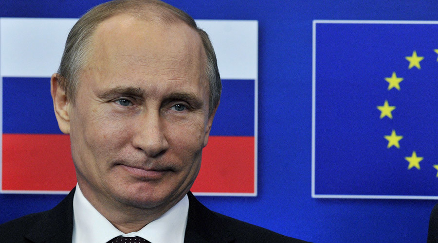 ‘Europe needs Russia: Terrorism has invaded our very homes & sanctions are insane’