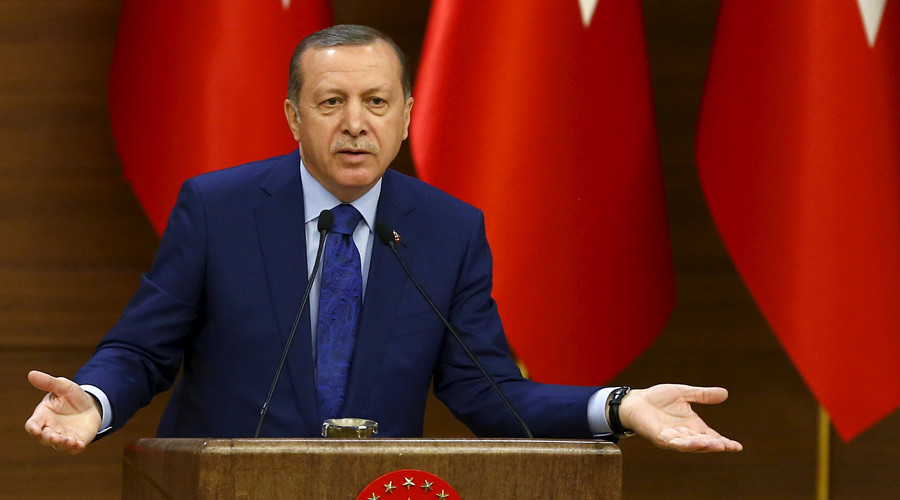 QUIZ: Do you get Erdogan's sense of humor?