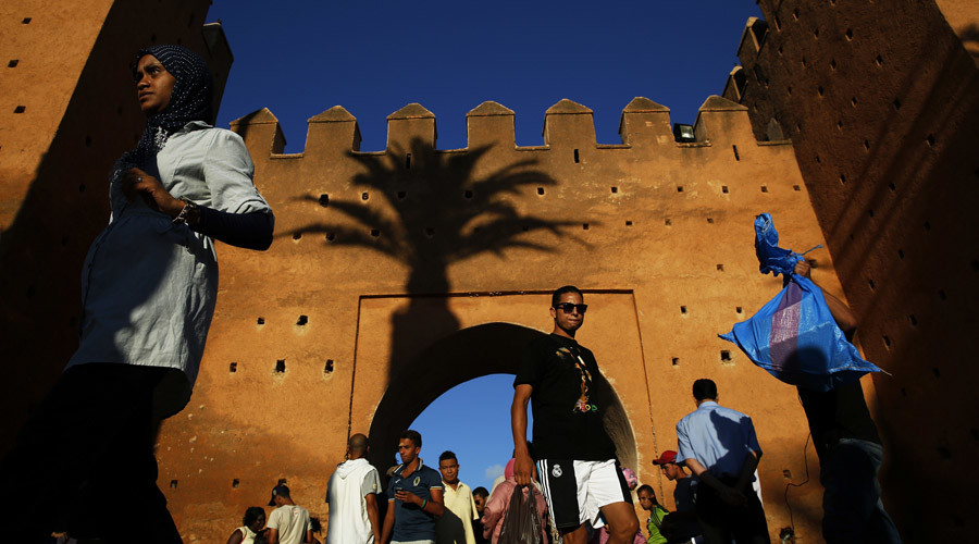 Morocco wants more Russian tourists