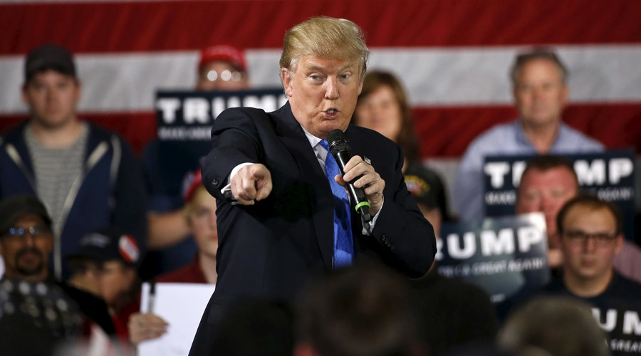 Trump withdraws promise to support GOP nominee