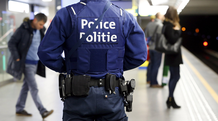 Hundreds of Belgians joined terrorists to fight in Syria – Interior Ministry