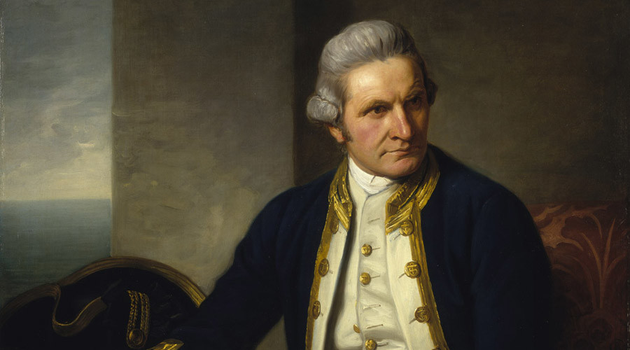 Britain 'invaded' Australia? New South Wales University accused of 'rewriting history'