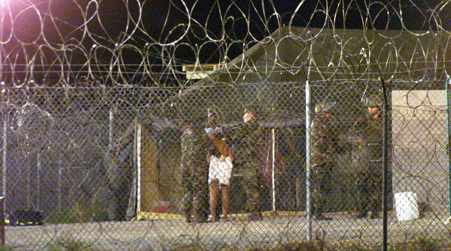 Support for torture in US grows to 63 percent – poll