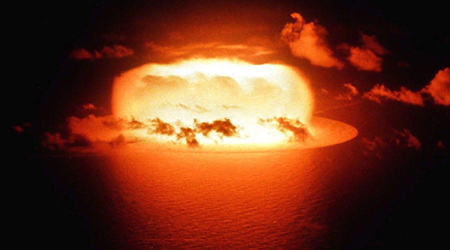 ‘Terrorism threat’ main focus of Obama’s final nuclear security summit
