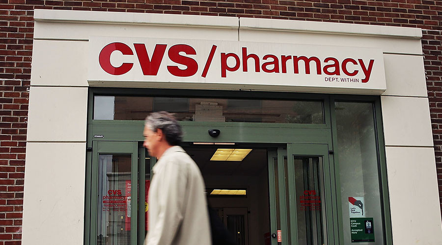 ‘Lock them up’: Store detectives claim CVS racially profiled shoplifters