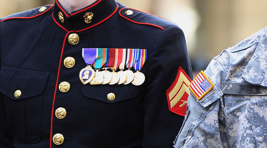 Over 125,000 veterans denied benefits by the VA – report