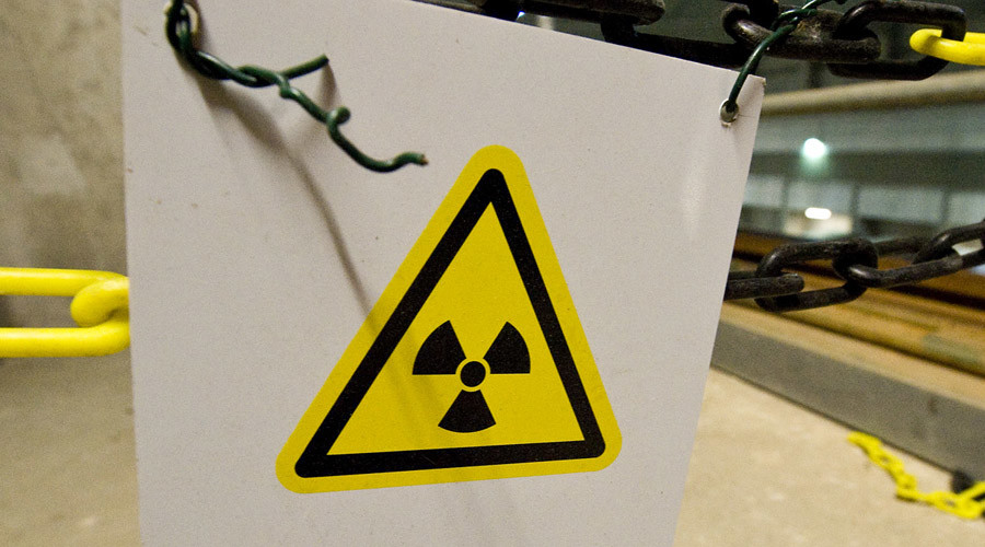 UK sends nuclear waste to US in exchange for cancer-fighting isotopes