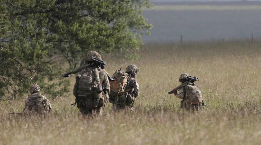 Military charity spent just 2% of its annual revenue on veteran grants