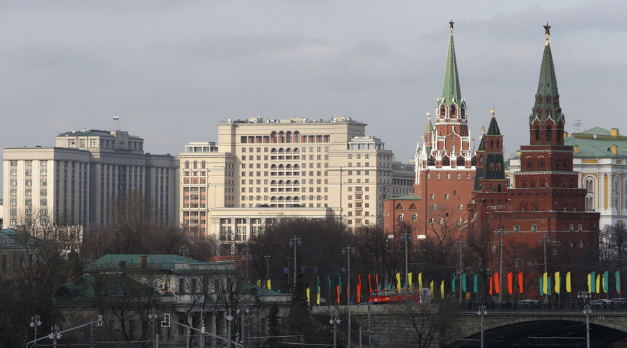 Economic Development Ministry sees upward trend for Russian economy