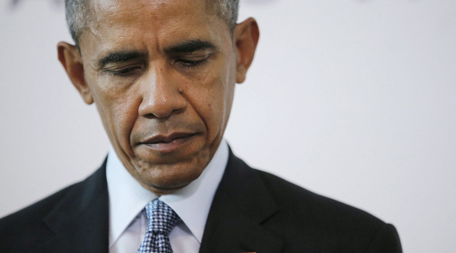 ‘Empty words’: Senior Russian MP denounces Obama’s proposal on nuclear talks