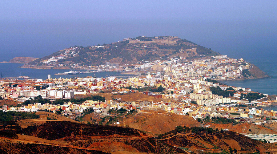 Euro MPs urge action on ‘frequent’ Russian Navy visits to Spanish port