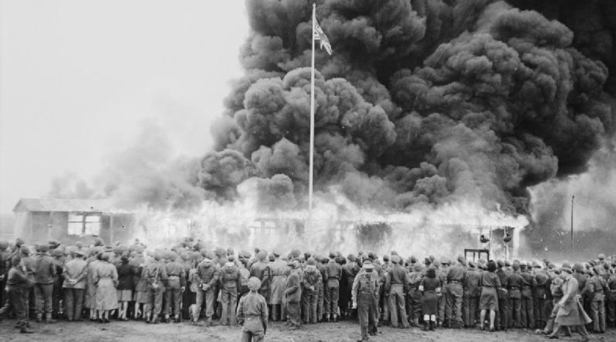 Holocaust files: Britain withheld compensation despite appalling survivor testimonies
