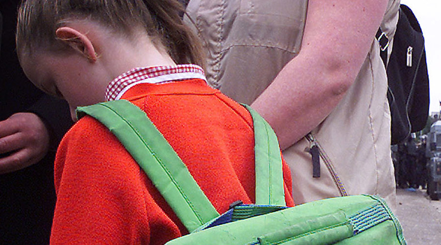 Are the kids alright? It’s tough growing up in Cameron’s Britain