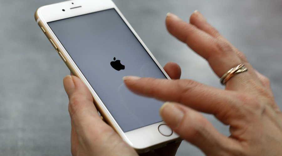 Israeli firm allegedly helped FBI break into San Bernardino shooter's iPhone
