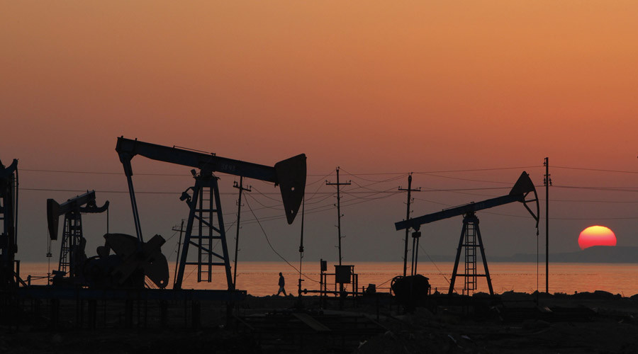 US support for Caspian gas to Europe project crucial – Azerbaijan