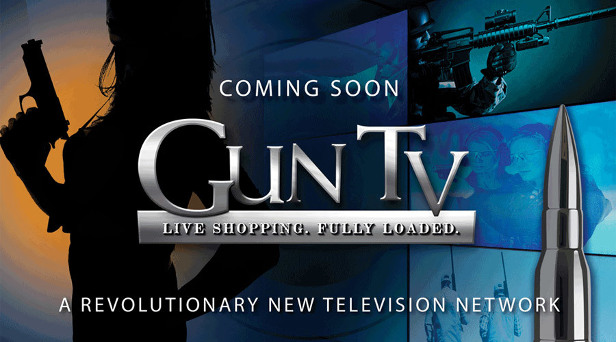 “Fully loaded”: Gun TV is the new late night home shopping channel for firearms fans