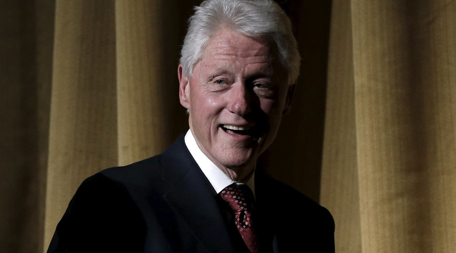 Bill Clinton on Brexit: N. Ireland will ‘get whacked’ if Britain leaves the EU