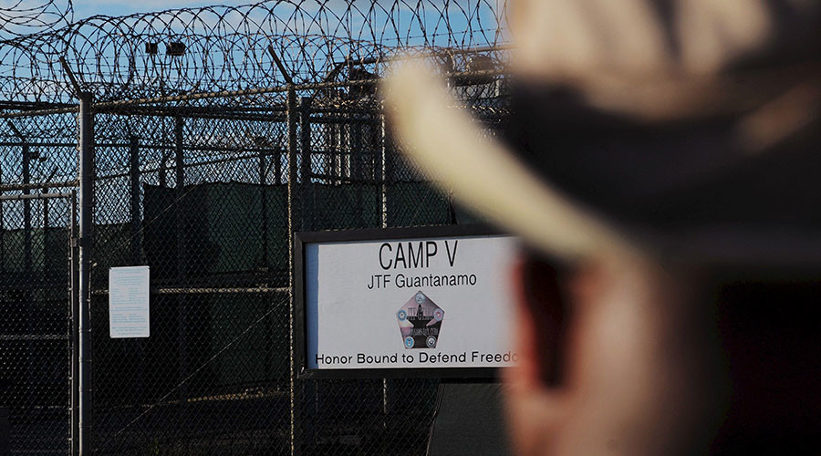 Pentagon plans another round of Guantanamo prisoner transfers