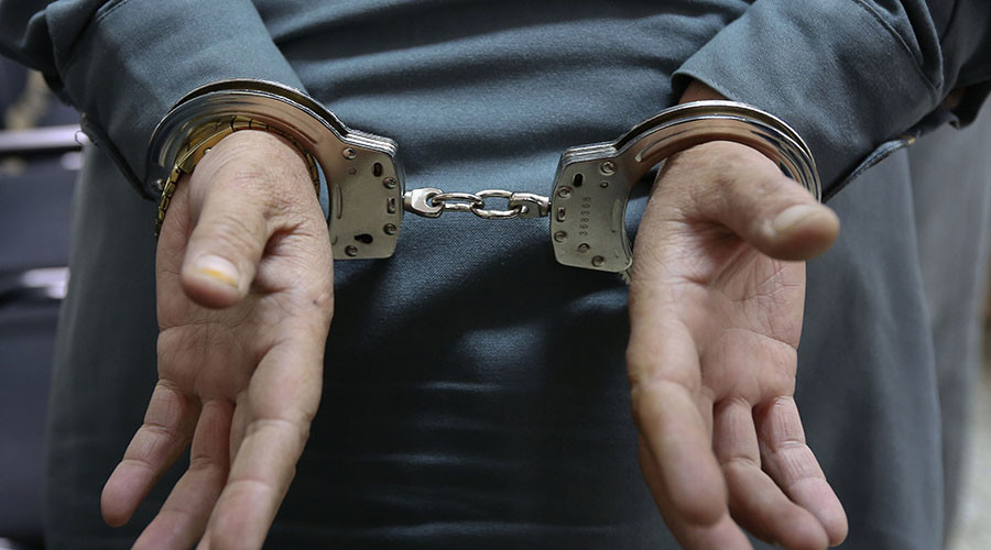 Alabama husband & wife arrested for separate sexual incidents with students
