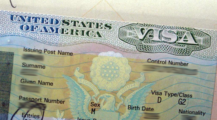 Security gaps found in State Department travel database
