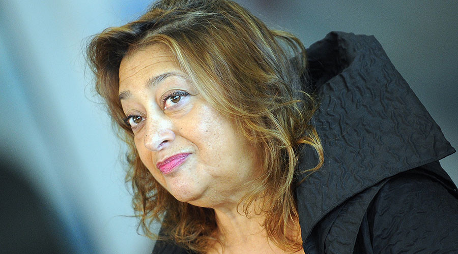 Legacy of Zaha Hadid: Great architect's 7 most groundbreaking projects