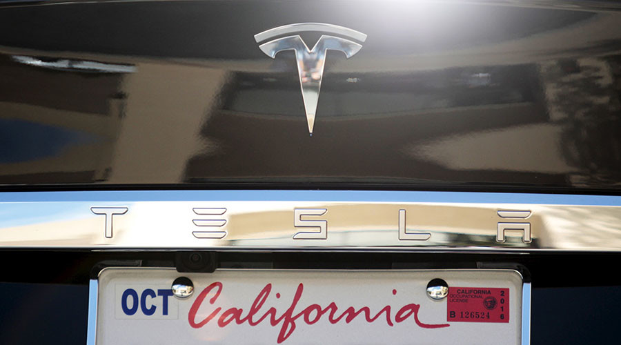 Third time’s the charm: Tesla to unveil Model 3