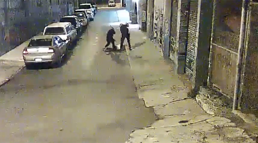 Police beating scandal grows to include theft and bribery allegations as well