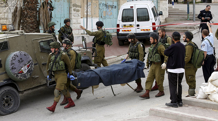 ‘Extrajudicial execution’ by Israeli soldier downgraded to manslaughter by military tribunal