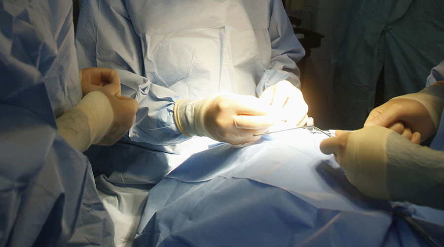 First ‘HIV-to-HIV liver transplant’ performed by US doctors