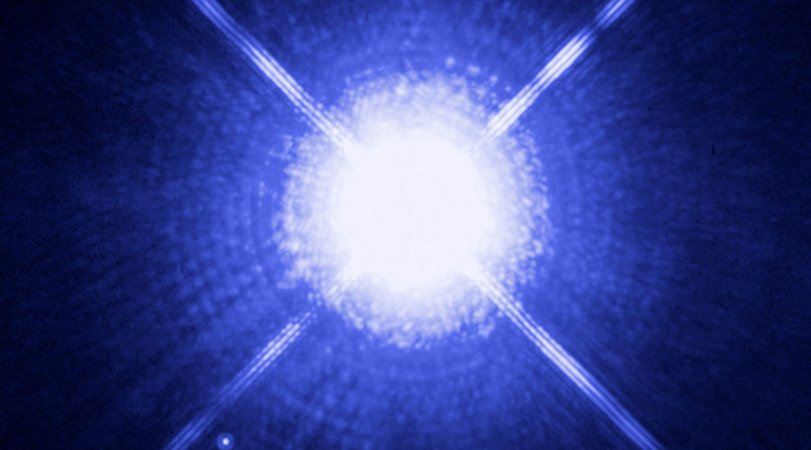‘Very strange’: White dwarf star with 99.9% oxygen atmosphere puzzles scientists