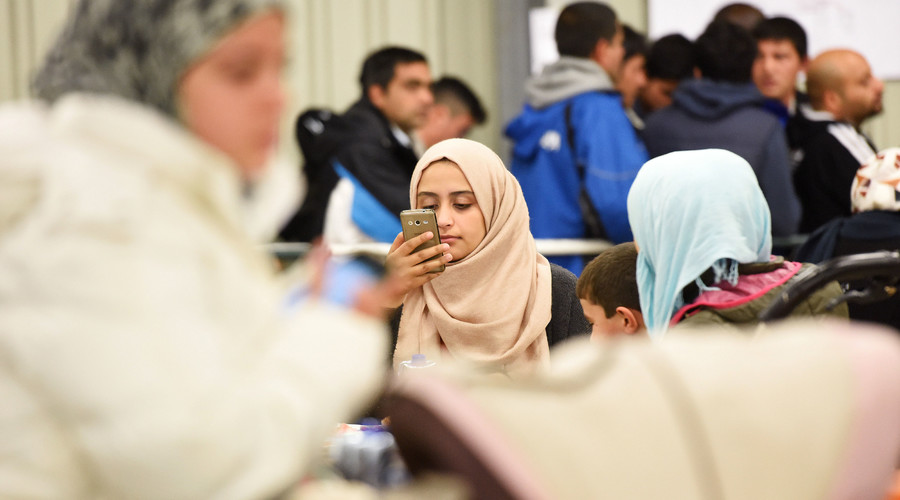 Germany to spend €200mn on combating sexual abuse in refugee housing