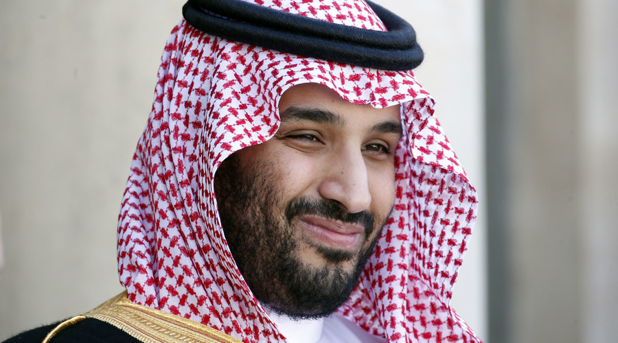 Saudi Arabia to set up $2tn mega-fund for post oil era
