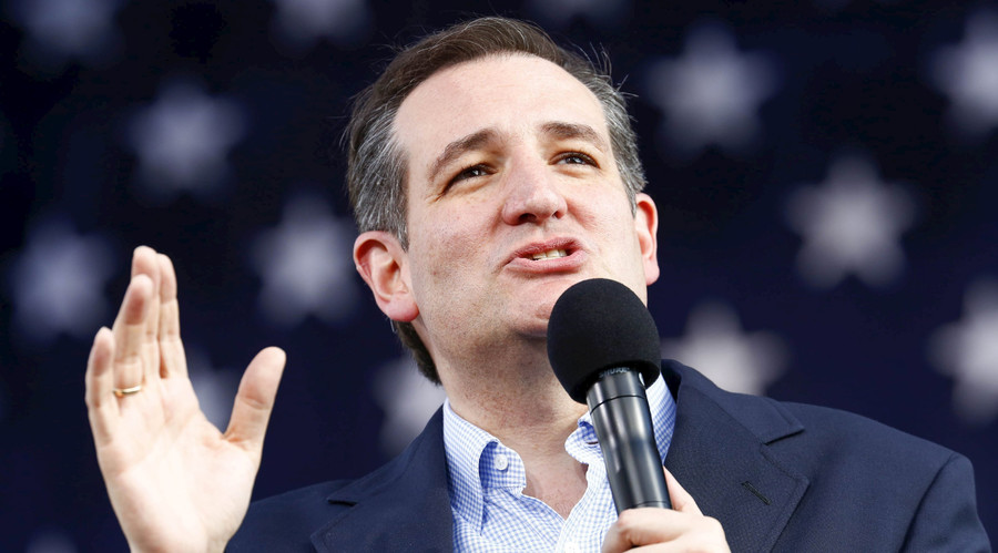 Ted Cruz wins citizenship battle, eligible to be president – Penn. Supreme Court