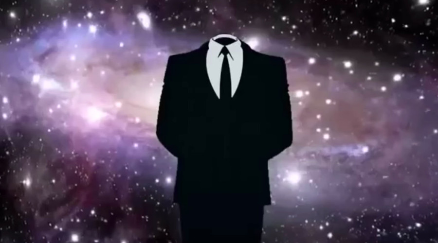 #OpJillStein: Anonymous pushes Green Party presidential candidate, third parties