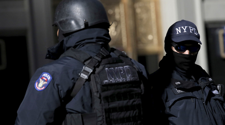 Names of 1 in 5 police officers involved in fatal shootings stay secret - report