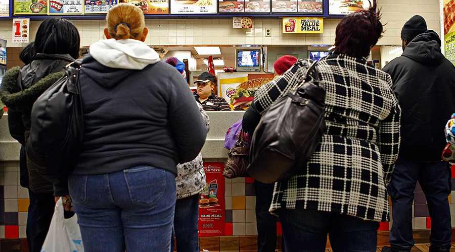Obesity more than doubles in four decades, 1 in 5 humans will be obese by 2025 – WHO