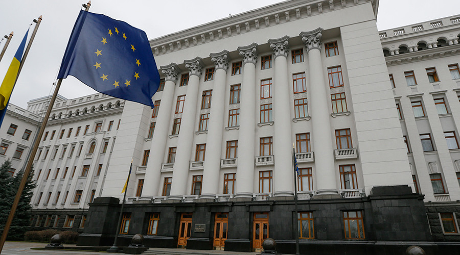 5 EU states block Ukraine’s membership prospects – report