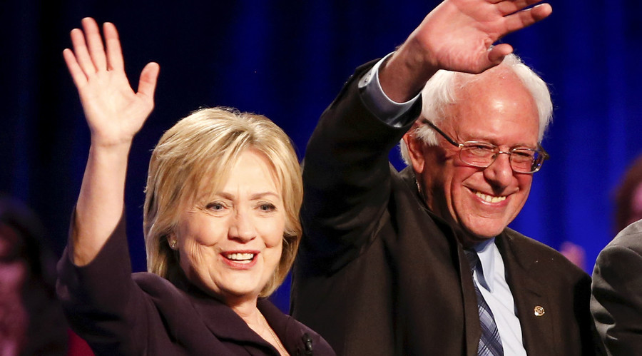 Faces behind the voices: The Democrats