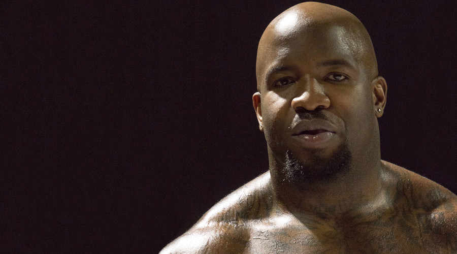 Former NFL player poised for WWE move