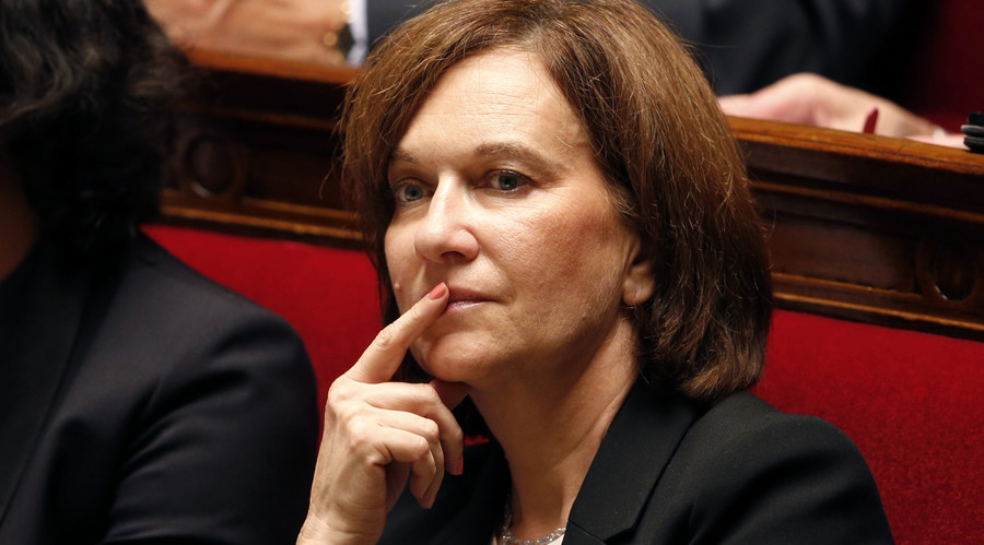 French ‘feminist’ minister Rossignol compares veil-wearing Muslims to ‘negroes’