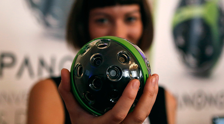 RT goes for VR: 360-degree videos to immerse you in the news