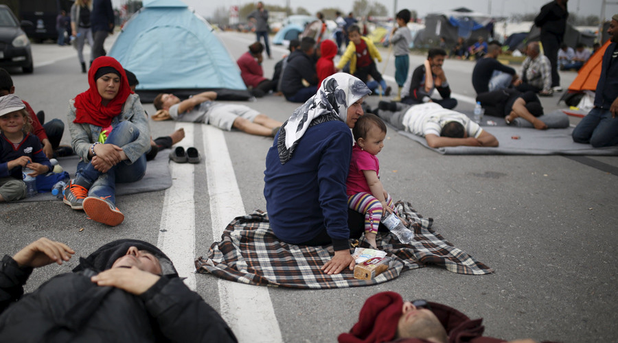 Will EU-Turkey migrant deal work?