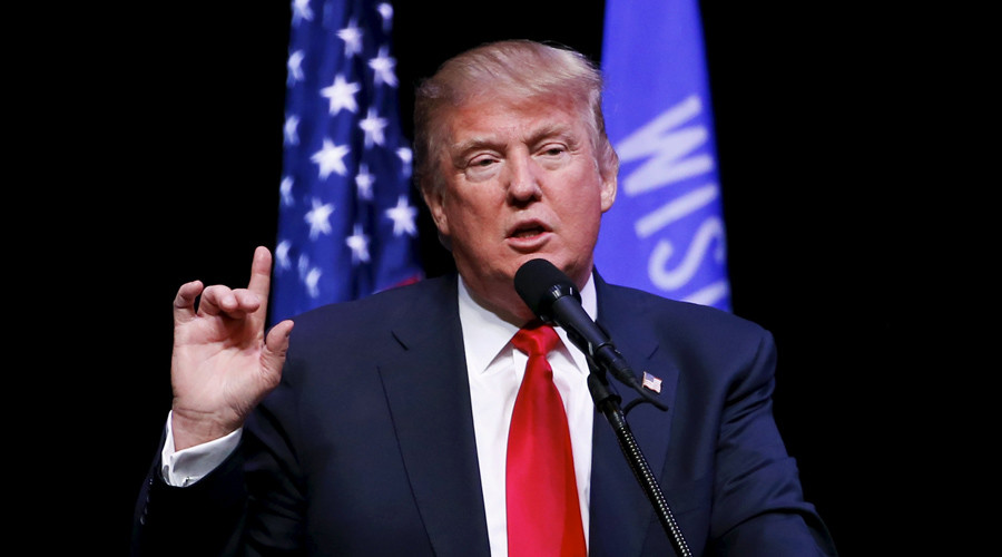 Trump sparks NATO debate: ‘Obsolete’ or ‘tripwire that could lead to World War III’?