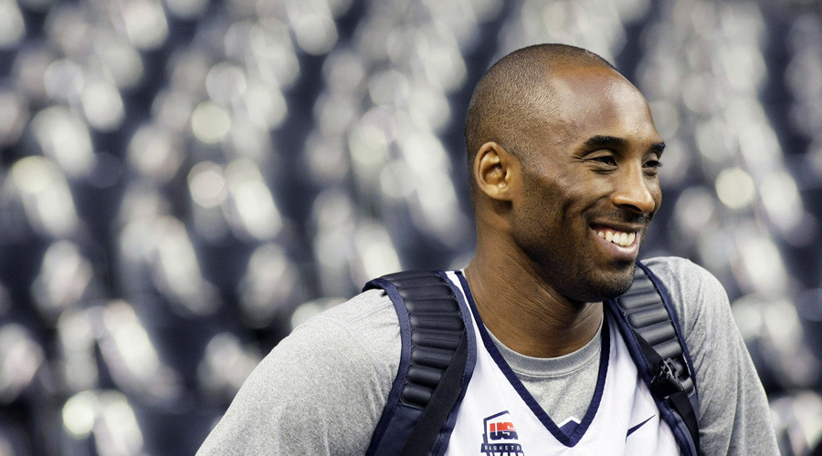 Bryant turns down offer to play for Barcelona