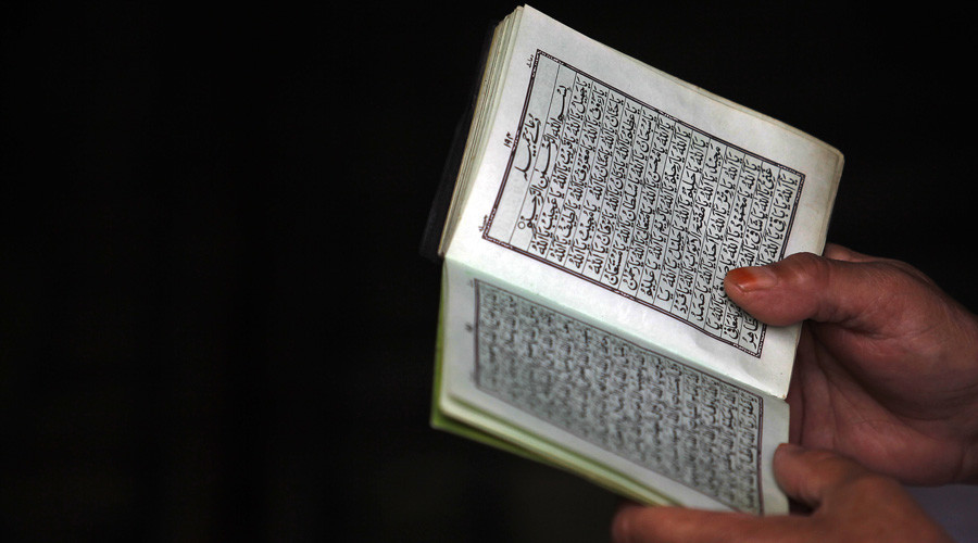 Estonian politician wants Koran banned in public places