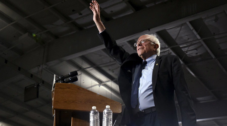 Bernie Sanders set to win Nevada after delegates switch