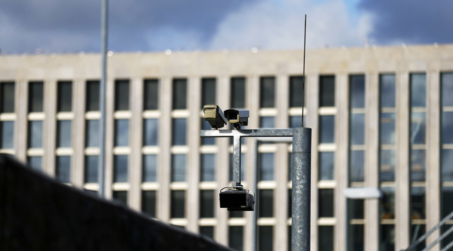 German intelligence spied on Israel, US State Dept among other allies – report