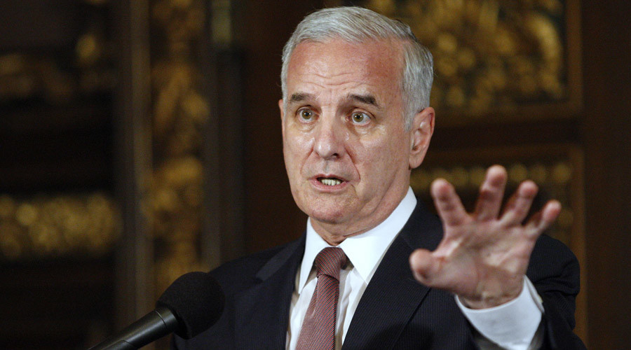 Minnesota Gov bans ‘non essential state travel’ to NC over 'anti-LGBT' laws
